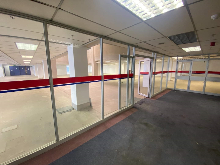 To Let commercial Property for Rent in Foreshore Western Cape